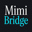 MimiBridge logo