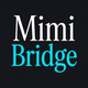 MimiBridge — Tech & AI influencer marketing agency